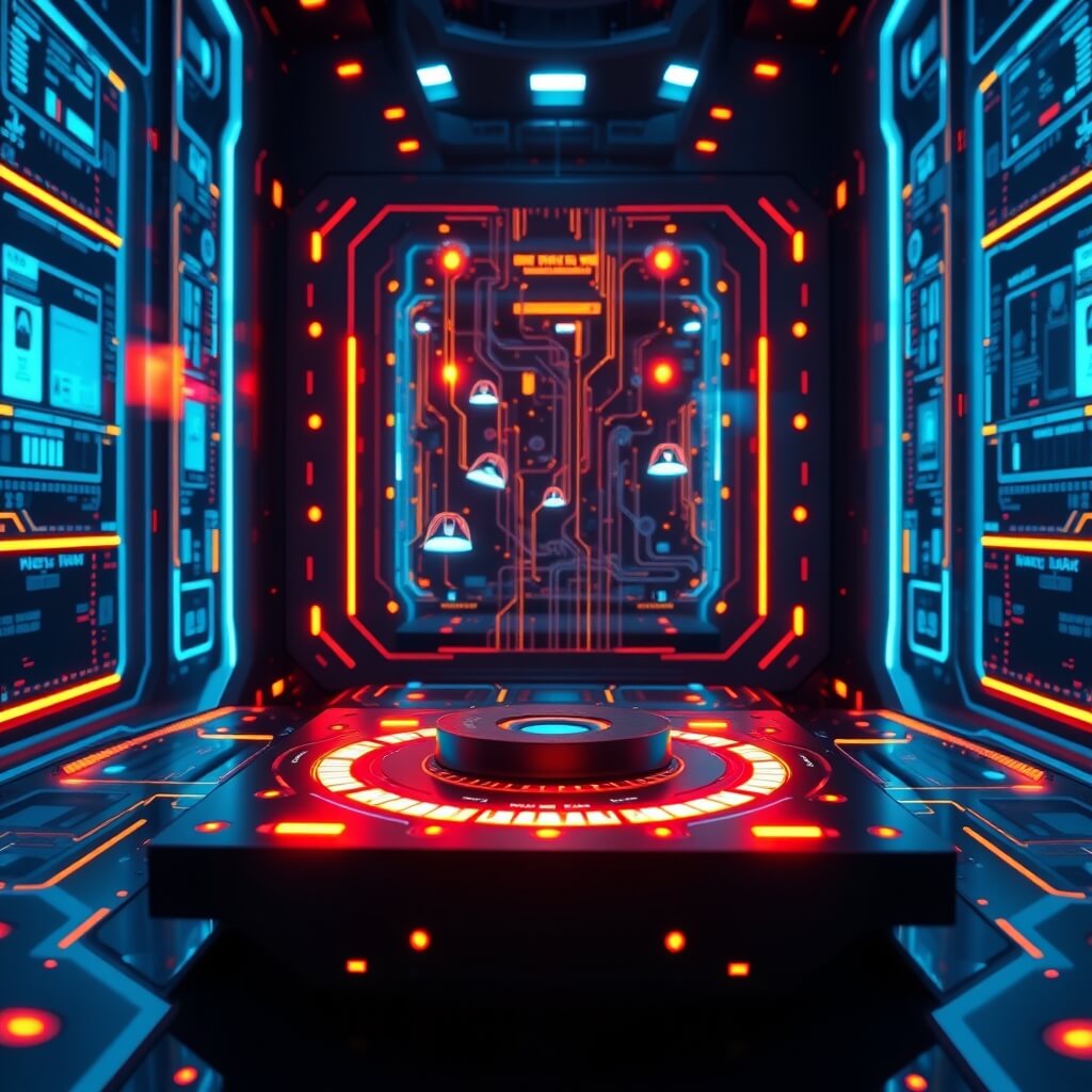 صورة لبيب جريء بين كتب ومراجع
